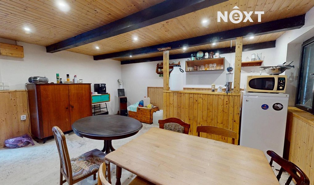 Prodej domu 60 m² s pozemkem 378 m², Louka u Litvínova – náhled fotky 10