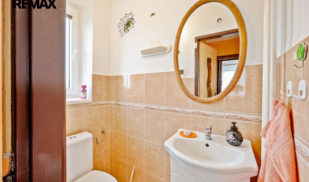 Prodej domu 117 m² s pozemkem 608 m², Budislav – náhled fotky 15