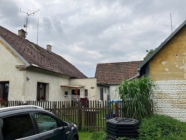 Dražba domu 140 m² s pozemkem 538 m² – další