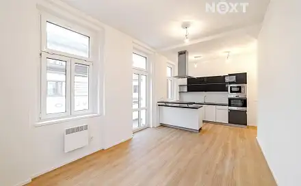 Prodej bytu 1+kk 33 m², Elišky Přemyslovny, Praha 5 - Zbraslav