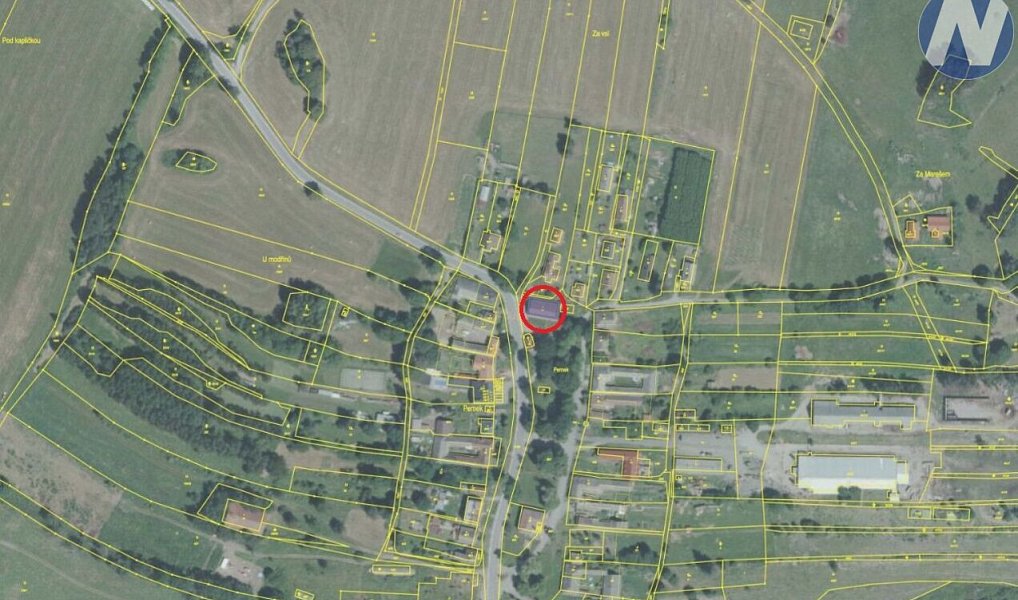 Prodej ubytovacího objektu 452 m², Horní Planá – náhled fotky 20