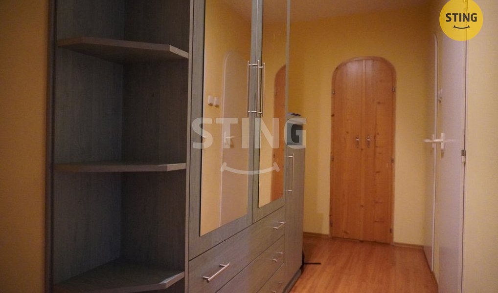 Pronájem bytu 2+1 56 m², Žďár nad Sázavou – náhled fotky 8