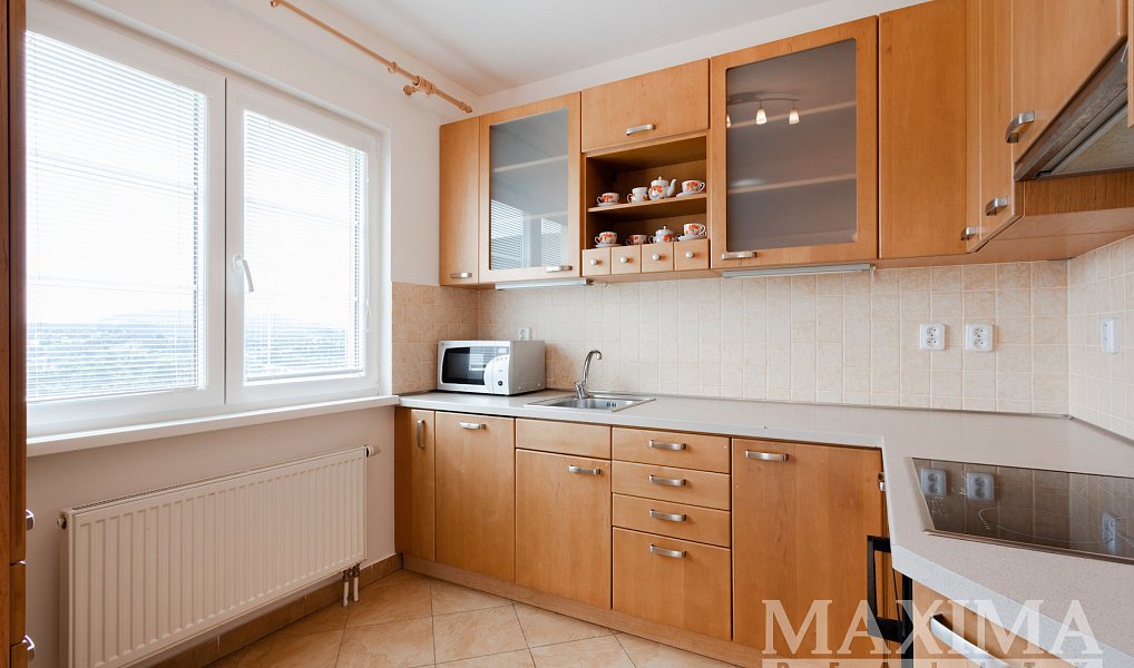 Pronájem bytu 3+1 75 m², Liberec – náhled fotky 4