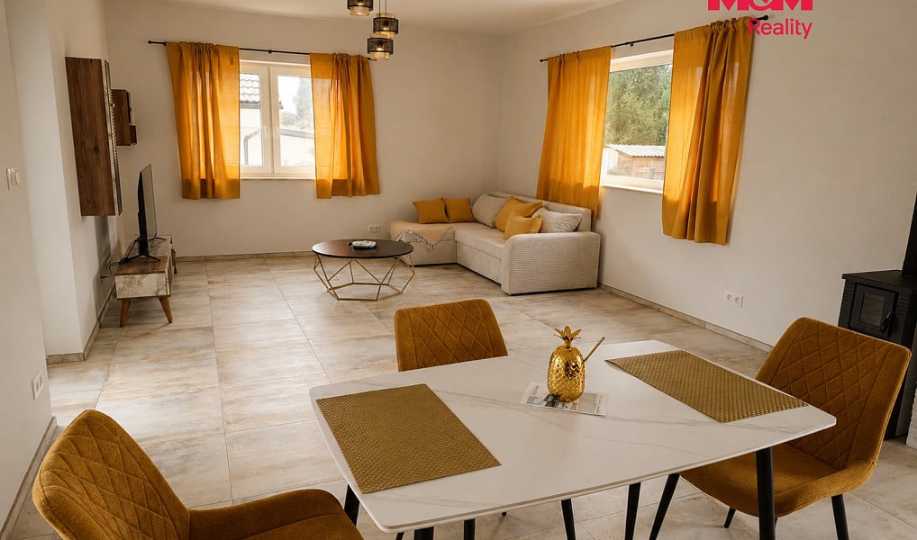 Prodej domu 180 m² s pozemkem 582 m², Šumavské Hoštice – náhled fotky 6
