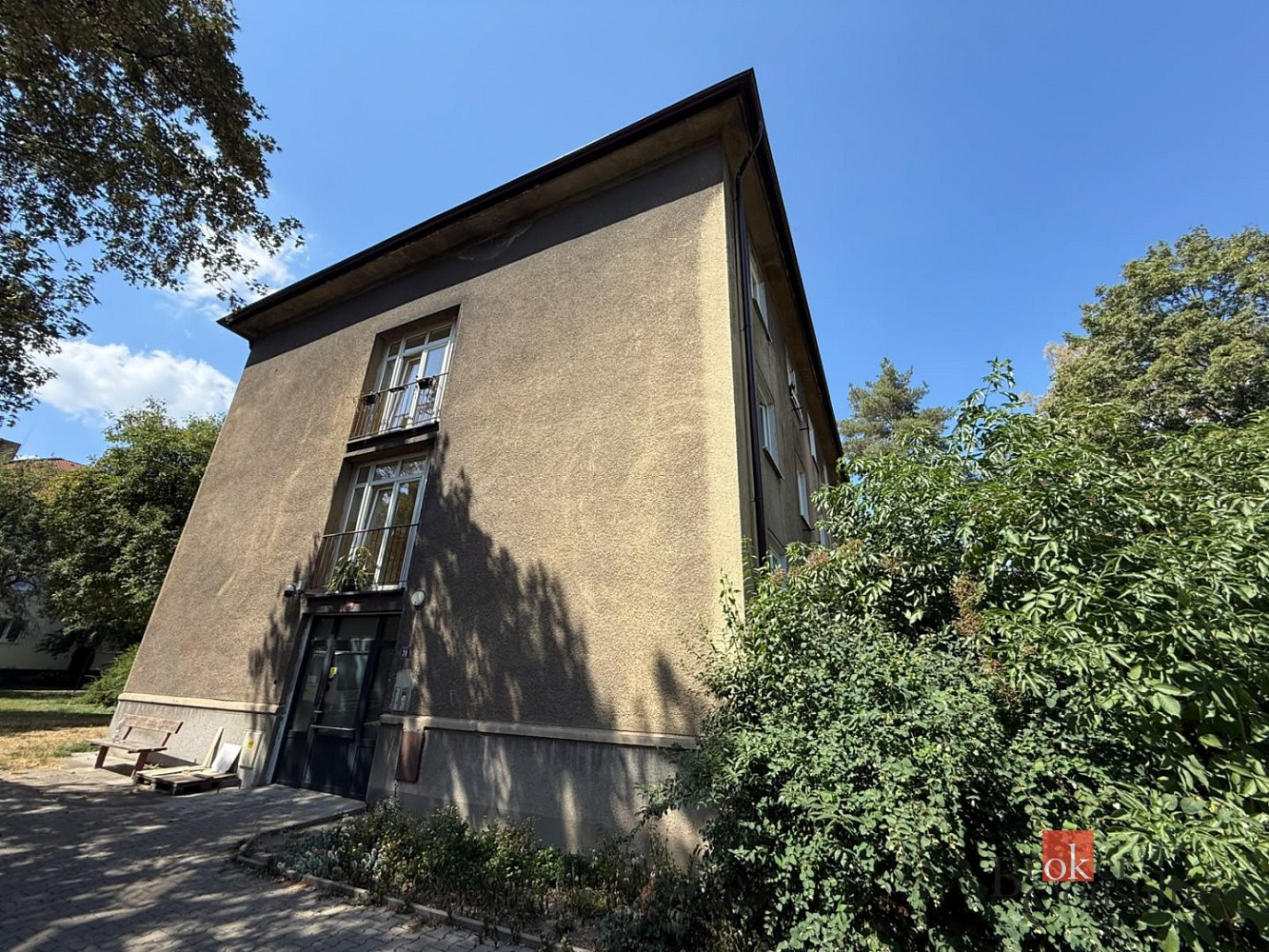 Prodej bytu 2+1 45 m² – fotografie 2