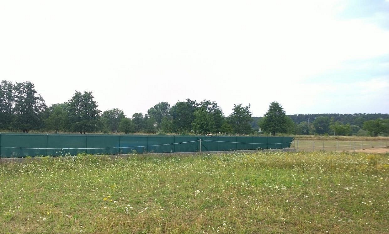 Prodej stavebního pozemku 908 m² — photo 2