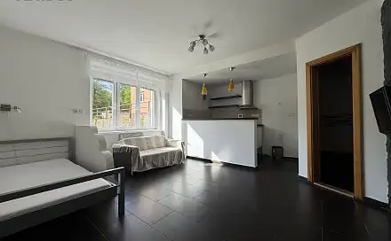 Prodej bytu 1+kk 34 m², Wolkerova, Olomouc - Nová Ulice