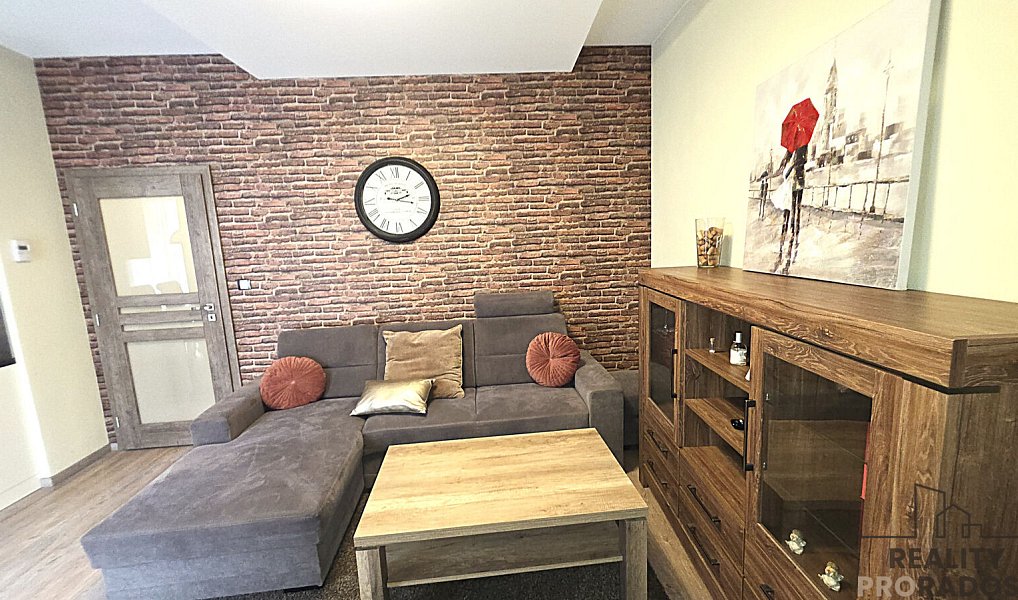 Pronájem bytu 2+kk 58 m², Brno – náhled fotky 5