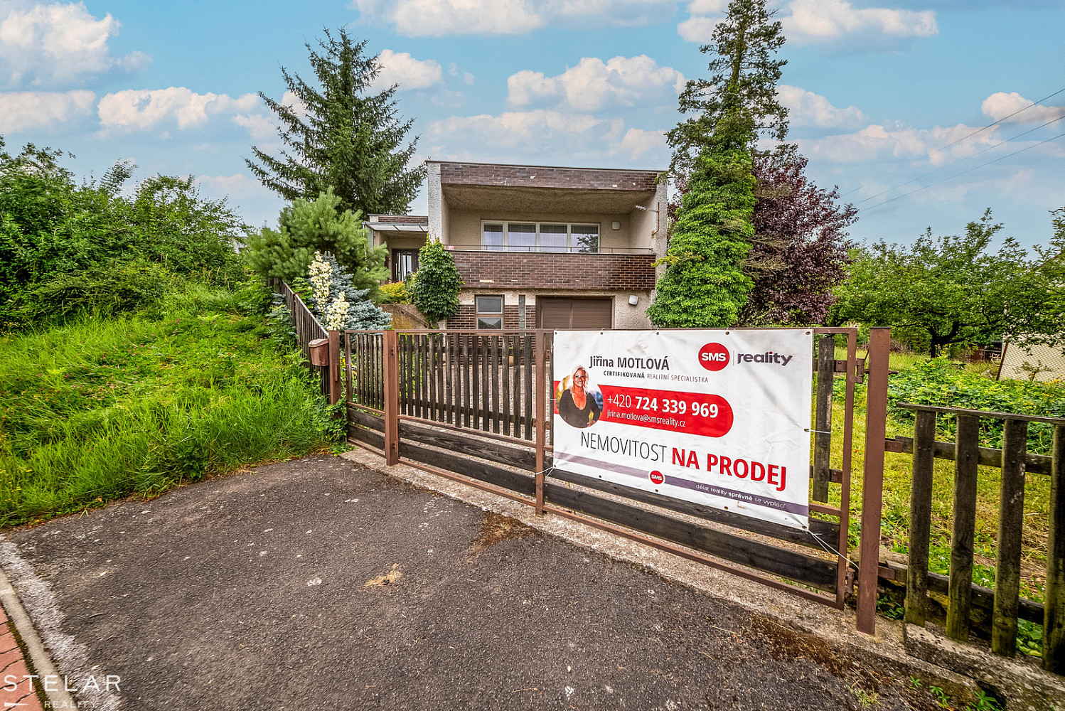Prodej domu 100 m² s pozemkem 803 m² – další