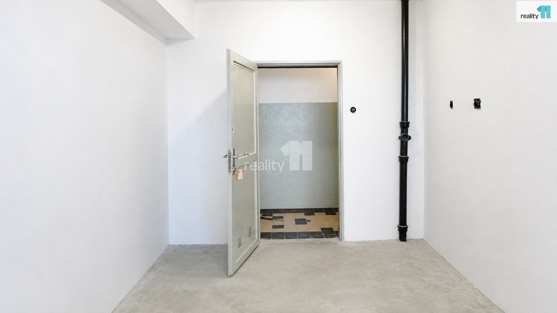 Pronájem skladovacích prostor 15 m² — photo 3