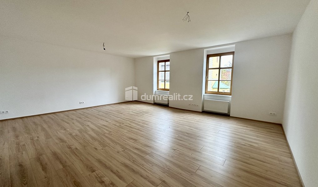 Prodej bytu 2+kk 56 m², Horní Blatná – náhled fotky 4