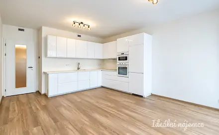 Prodej bytu 2+kk 53 m²