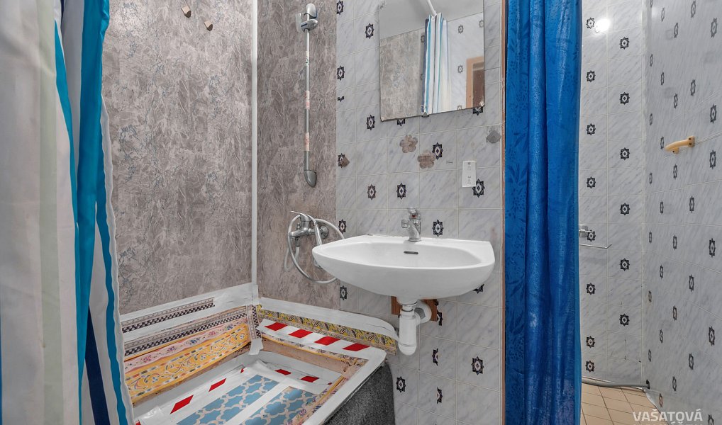 Prodej bytu 1+kk 34 m², Hradec Králové – náhled fotky 12