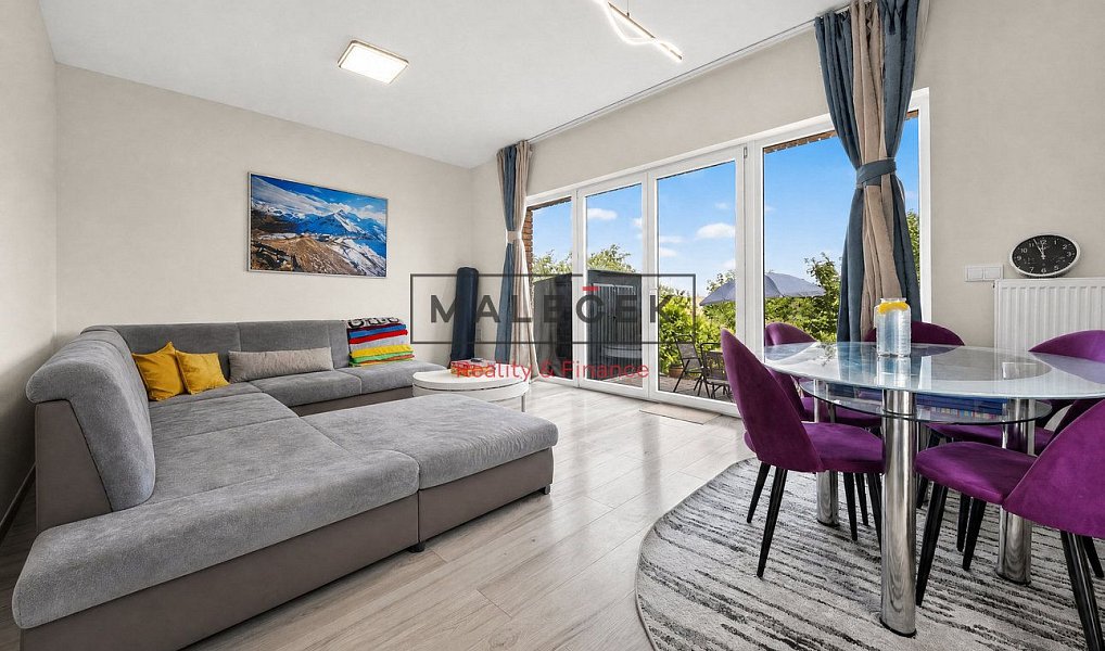 Prodej domu 120 m² s pozemkem 373 m², Stehelčeves – náhled fotky 6