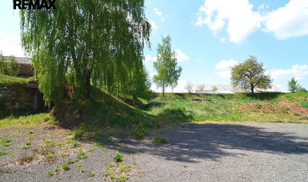Prodej stavebního pozemku 3 761 m², Moravská Třebová – náhled fotky 14