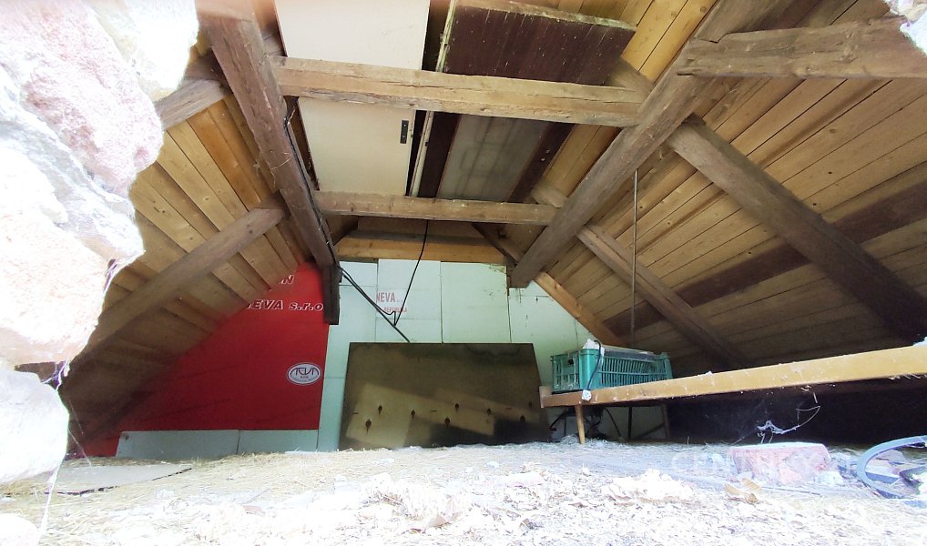Prodej domu 160 m² s pozemkem 713 m², Kardašova Řečice – náhled fotky 22