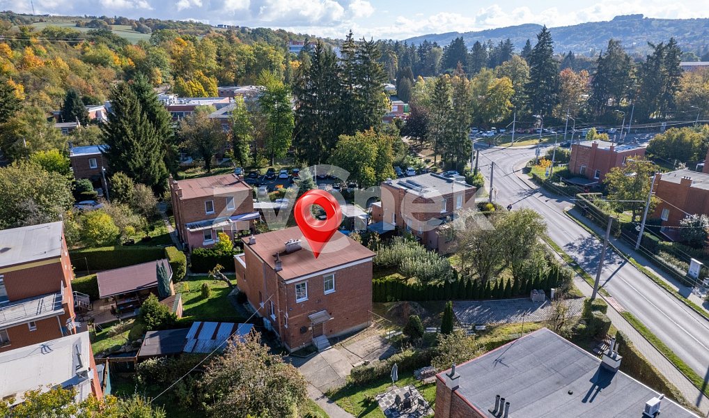Prodej domu 83 m² s pozemkem 355 m², Zlín – náhled fotky 3