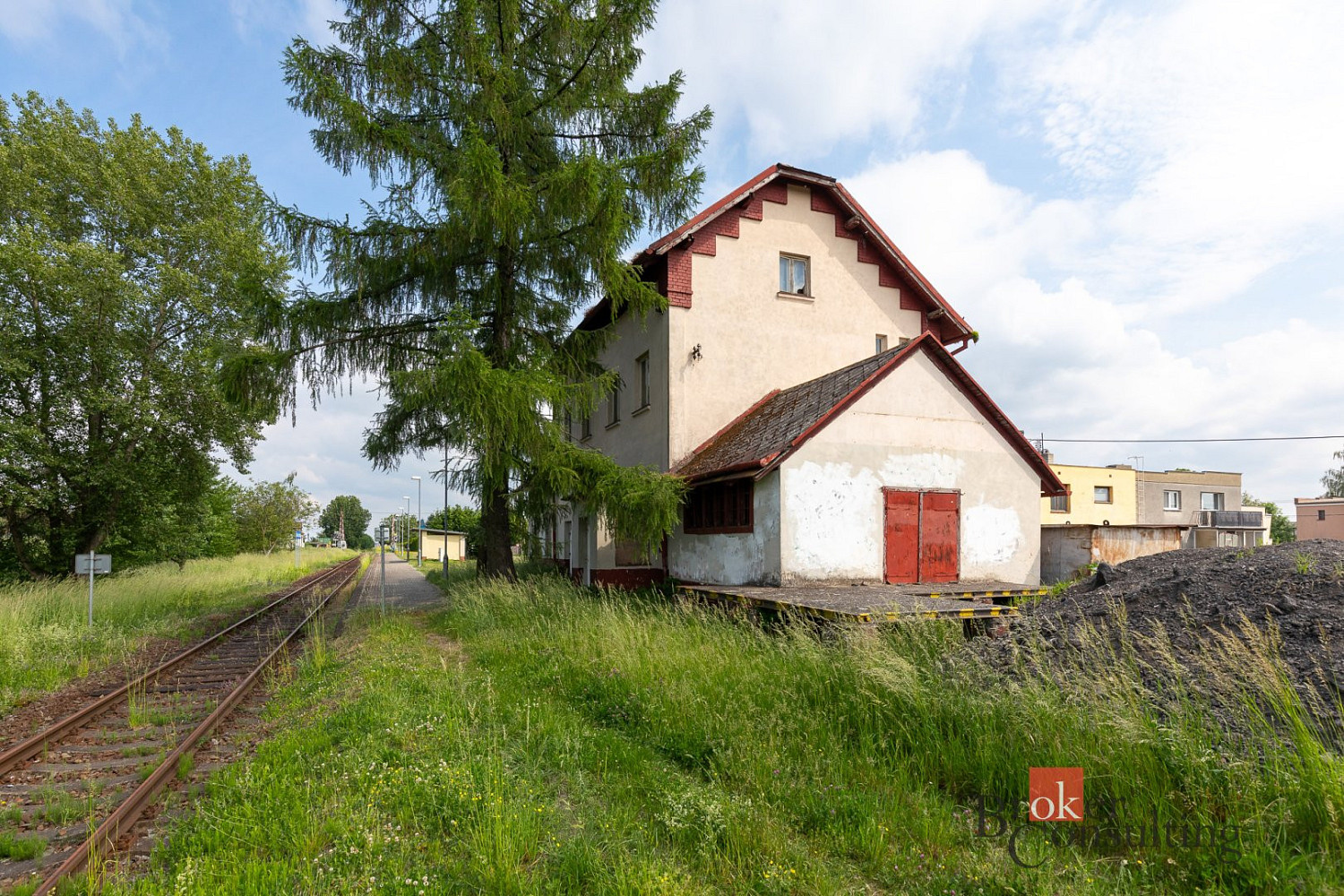 Prodej komerčního objektu (jiného typu) 258 m² – fotografie 5