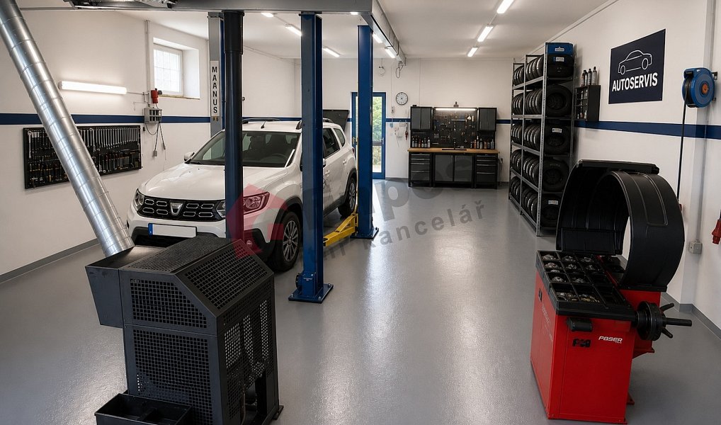 Prodej domu 278 m² s pozemkem 6 879 m², Světlá Hora – náhled fotky 5