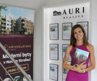 Veronika Vaníčková