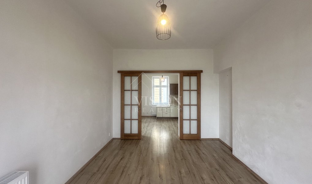 Pronájem bytu 2+1 57 m², Tábor – náhled fotky 6