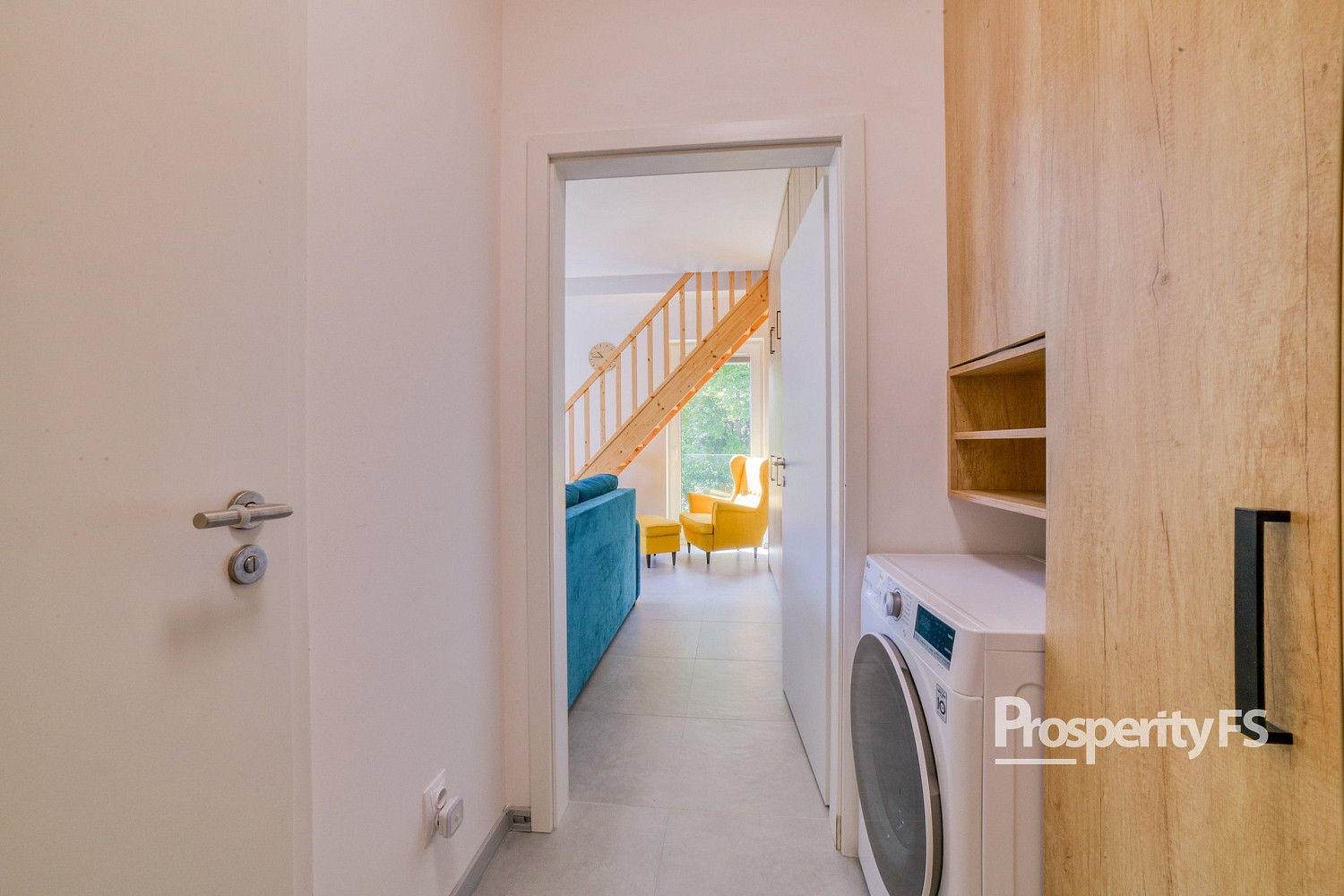 Prodej bytu 2+kk 69 m² – fotografie 5