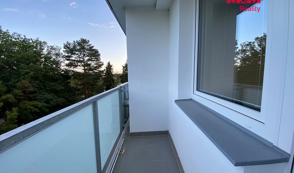 Pronájem bytu 2+1 54 m², Olomouc – náhled fotky 5