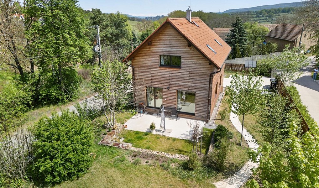 Prodej domu 120 m² s pozemkem 848 m², Svinaře – náhled fotky 14