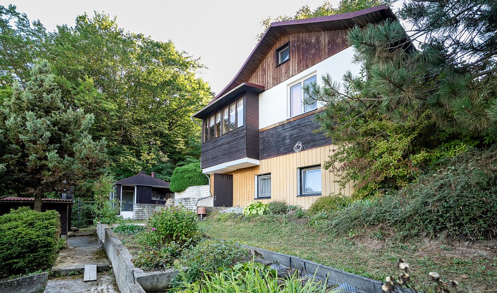 Prodej chaty/chalupy 32 m² s pozemkem 463 m², Vsetín – náhled fotky 20