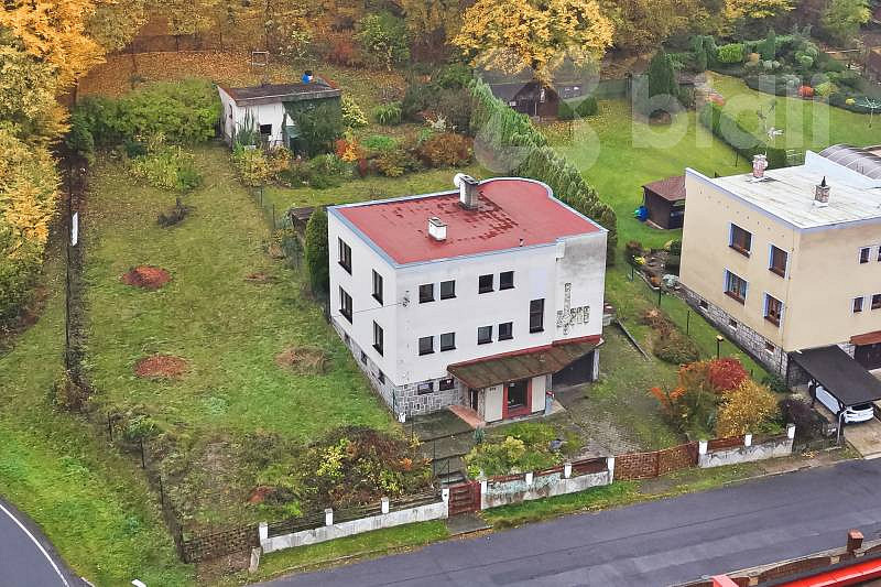 Prodej domu 250 m² s pozemkem 982 m²