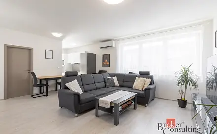 Prodej bytu 2+kk 67 m², Bobravská, Modřice, okres Brno-venkov