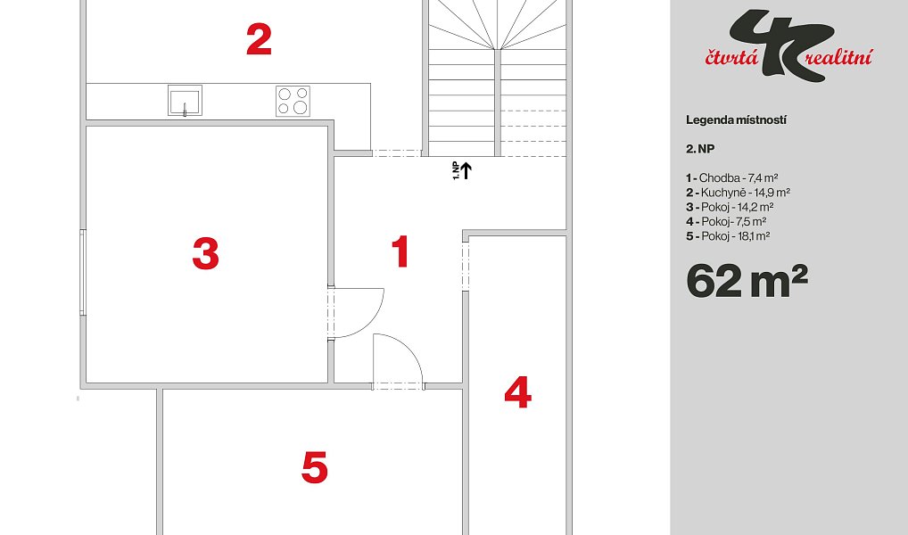 Prodej domu 196 m² s pozemkem 839 m², Praha – náhled fotky 31