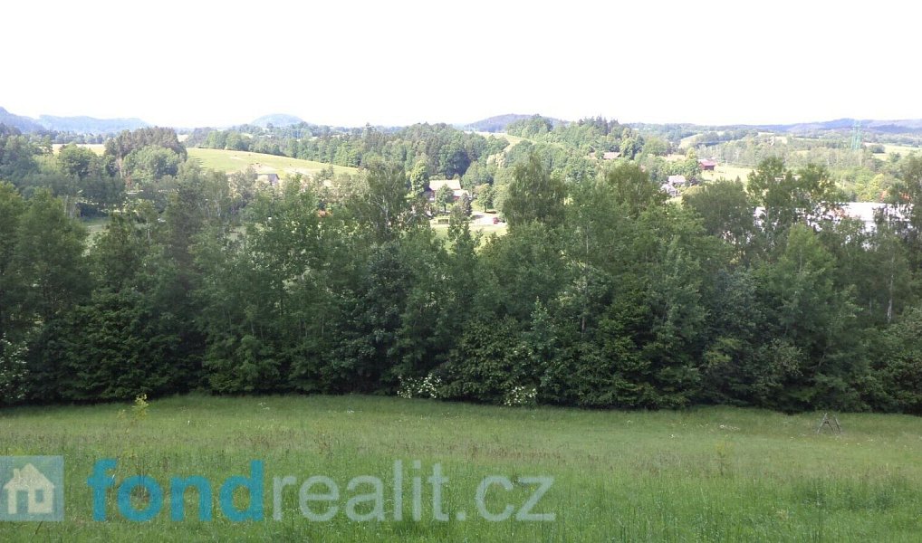 Prodej pozemku 4 634 m², Dolní Dobrouč – náhled fotky 3