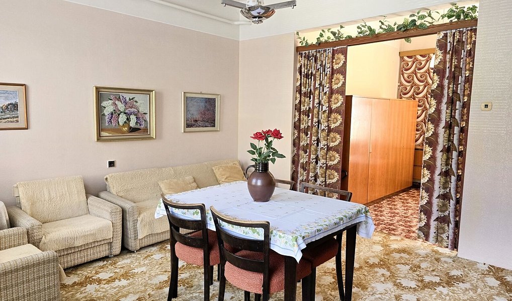 Prodej domu 120 m² s pozemkem 239 m², Ostopovice – náhled fotky 8