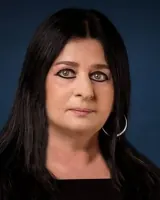 Ing. Eva Parasková, M.R.E.
