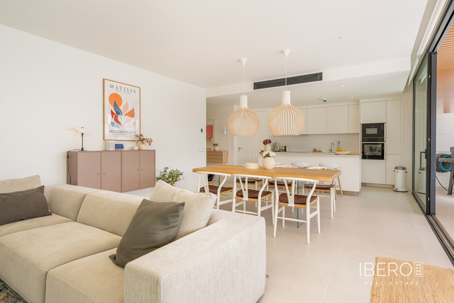 Piso 4+kk – Benalmádena, Carvajal, La Capellanía - Vista 5