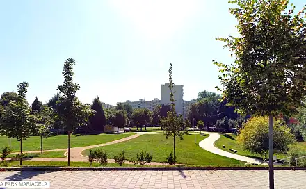 Pronájem bytu 1+1 35 m²