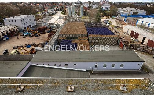 Pronájem komerčního objektu (jiného typu) 1 450 m², Domažlická, Plzeň - Skvrňany