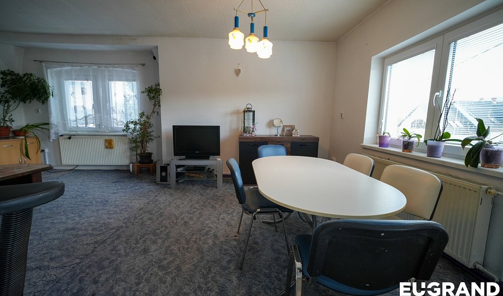 Prodej domu 216 m² s pozemkem 632 m², Varnsdorf – náhled fotky 14