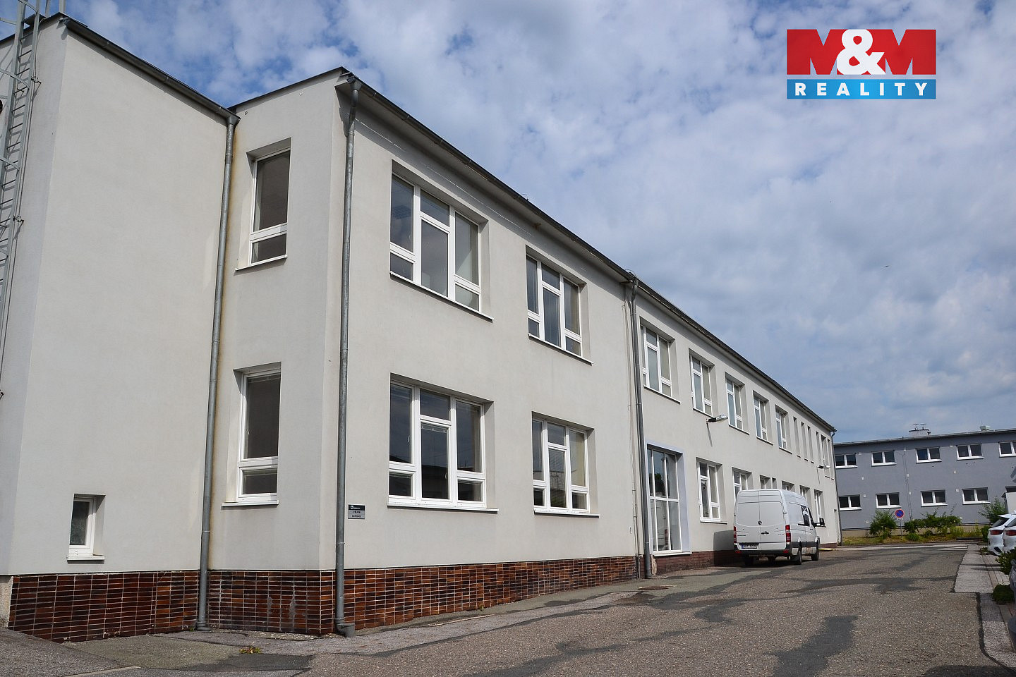 Pronájem obchodních prostor 90 m² — photo 5
