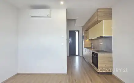Pronájem bytu 1+kk 21 m², Šatovská, Znojmo - Oblekovice