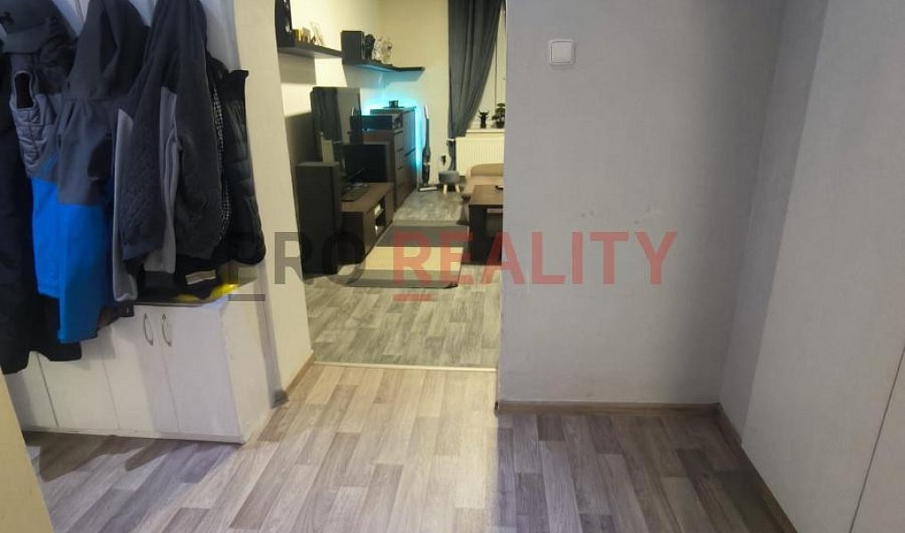 Prodej bytu 2+1 64 m², Krnov – náhled fotky 5
