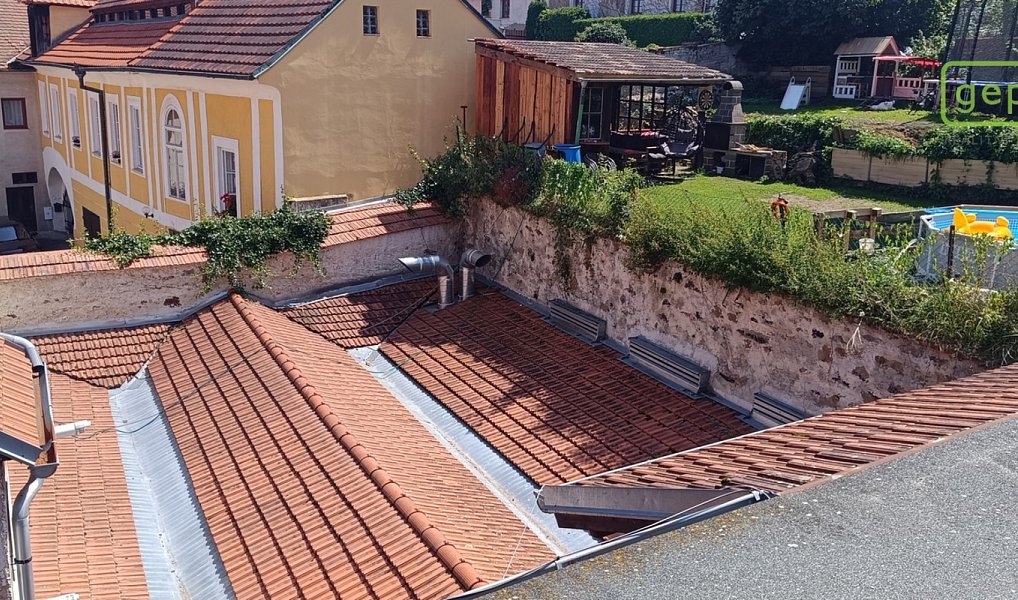 Prodej domu 524 m² s pozemkem 1 017 m², Český Krumlov – náhled fotky 11