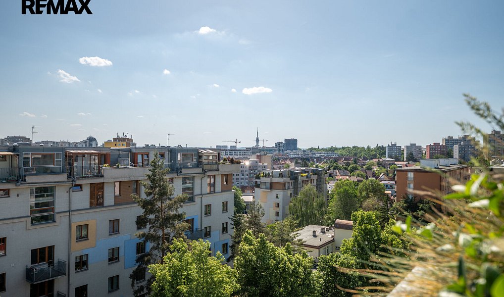 Prodej bytu 2+kk 45 m², Praha – náhled fotky 12