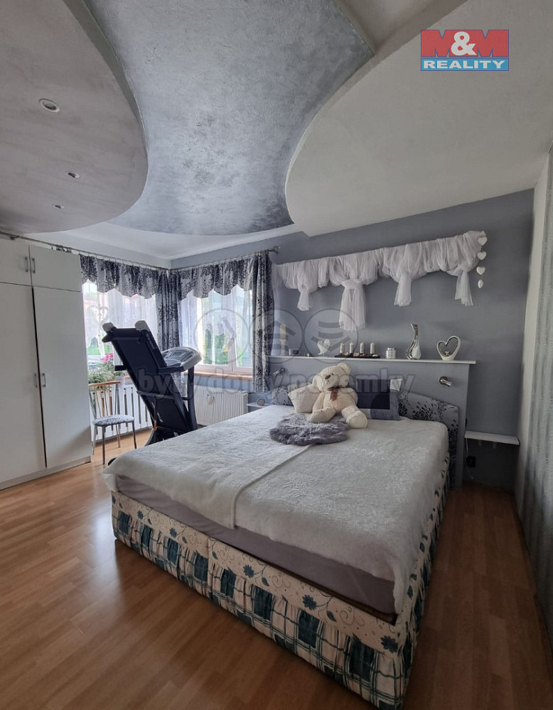 Prodej domu 270 m² s pozemkem 439 m² — photo 5