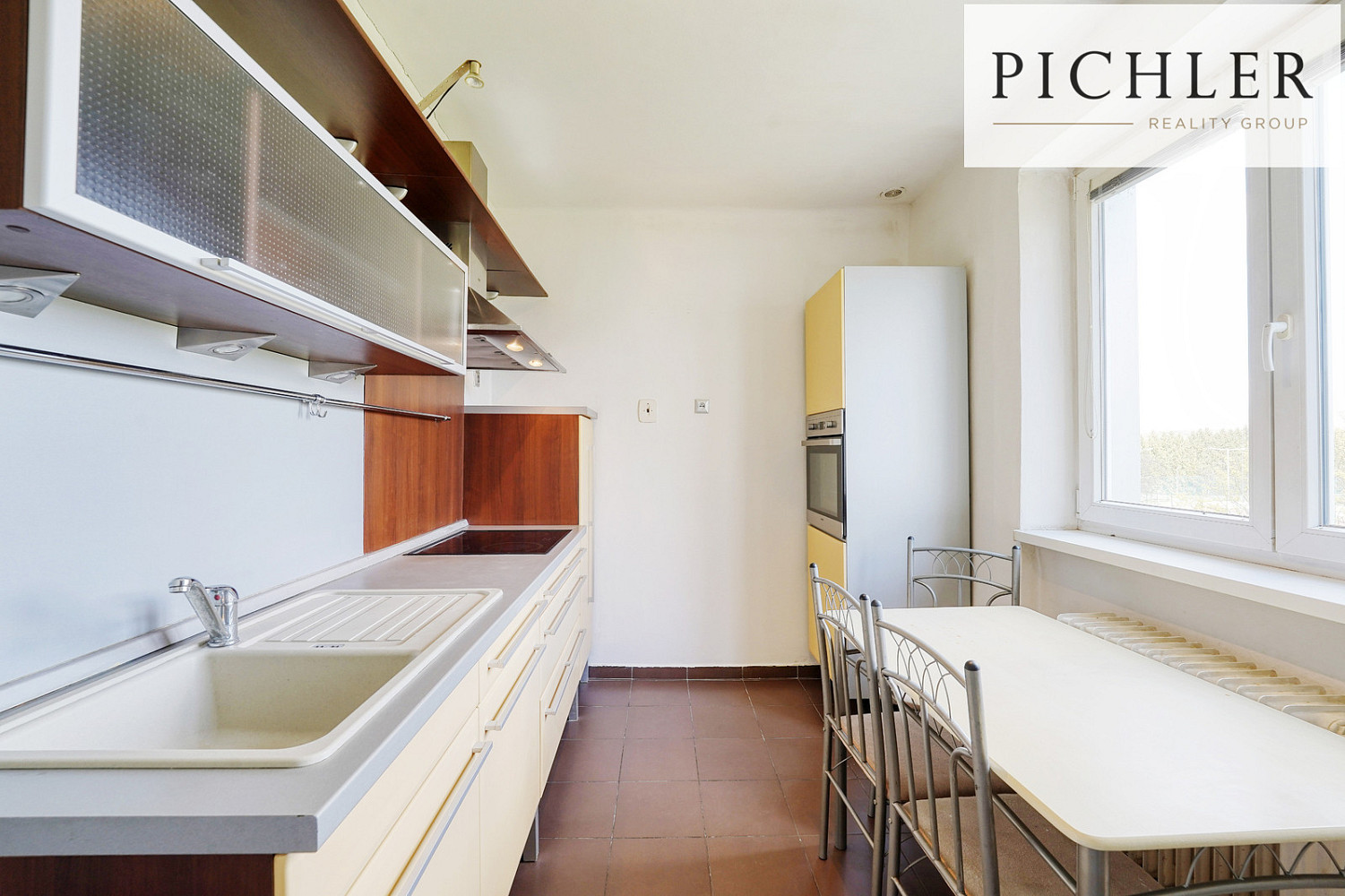 Prodej bytu 3+1 80 m² – fotografie 3