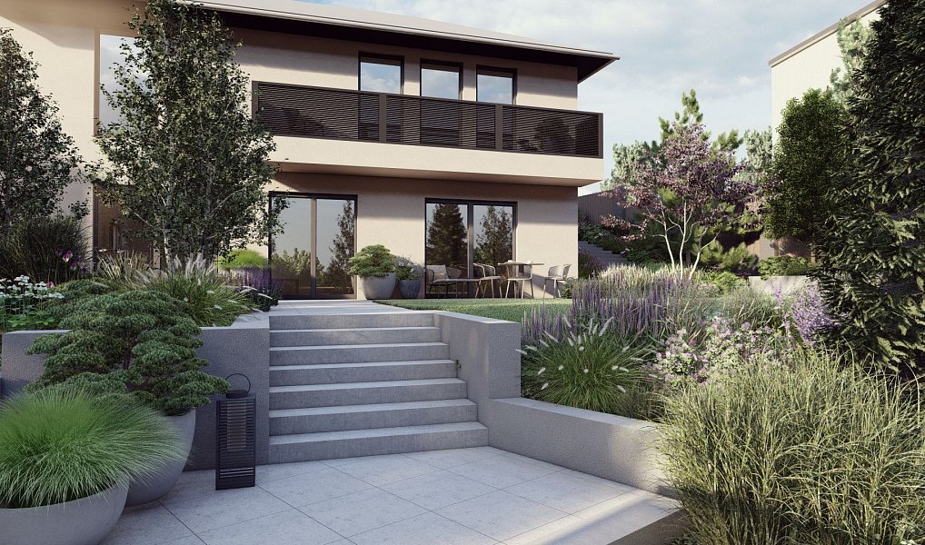 Prodej domu 270 m² s pozemkem 819 m², Praha – fotka 1 z 48