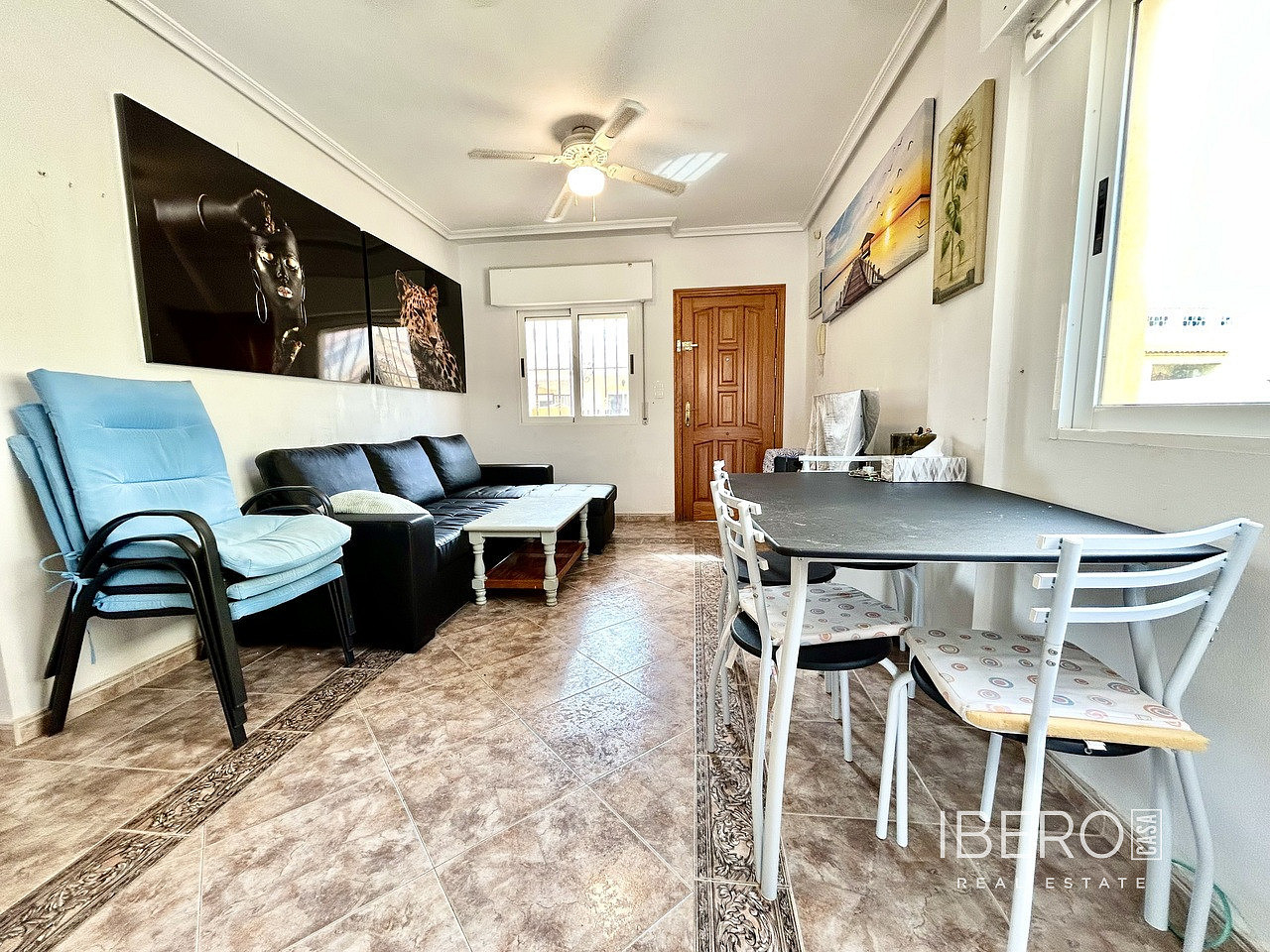 Piso 4+kk – La Zenia - Vista 3
