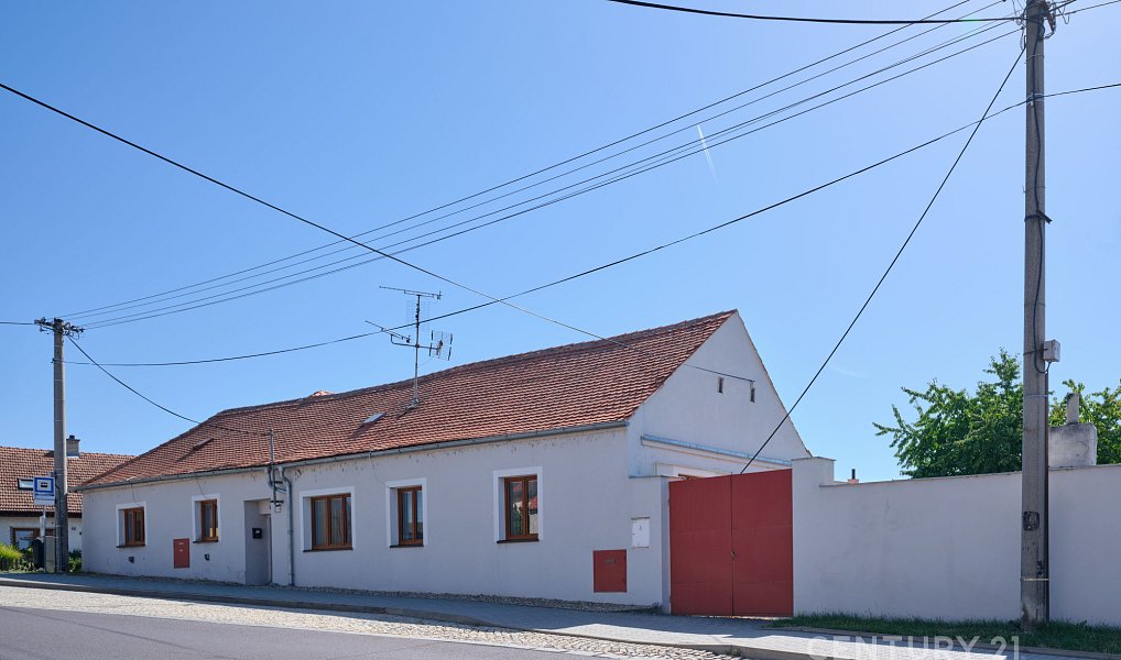 Prodej domu 86 m² s pozemkem 297 m², Dobšice – náhled fotky 14