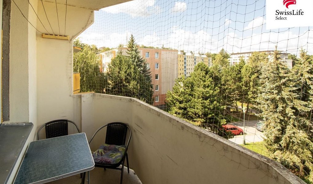 Prodej bytu 3+1 71 m², Jihlava – náhled fotky 15